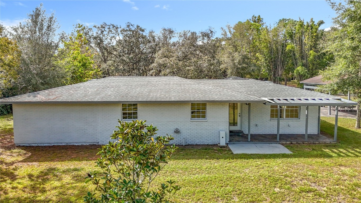 5200 W HOLIDAY STREET Homosassa FL