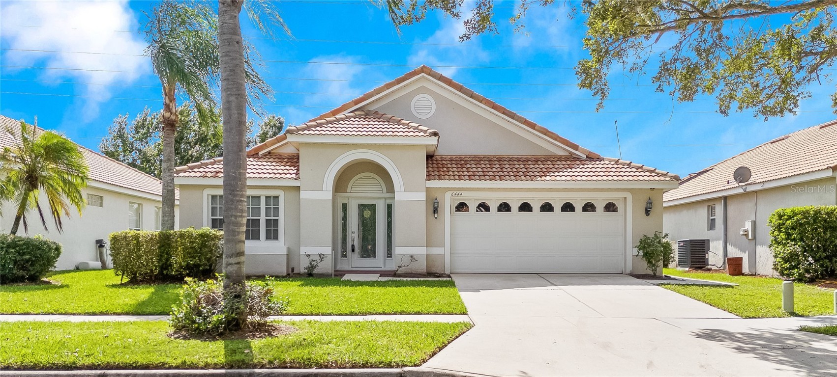 6444 WINDER OAKS BOULEVARD Orlando FL