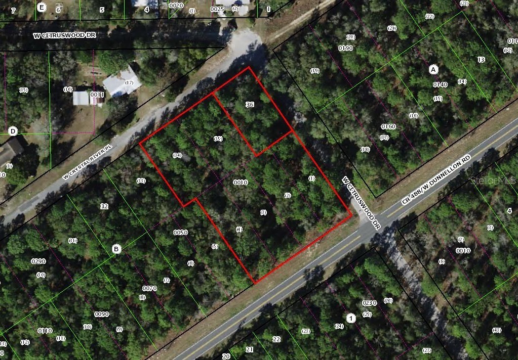 7523 W DUNNELLON ROAD Dunnellon FL