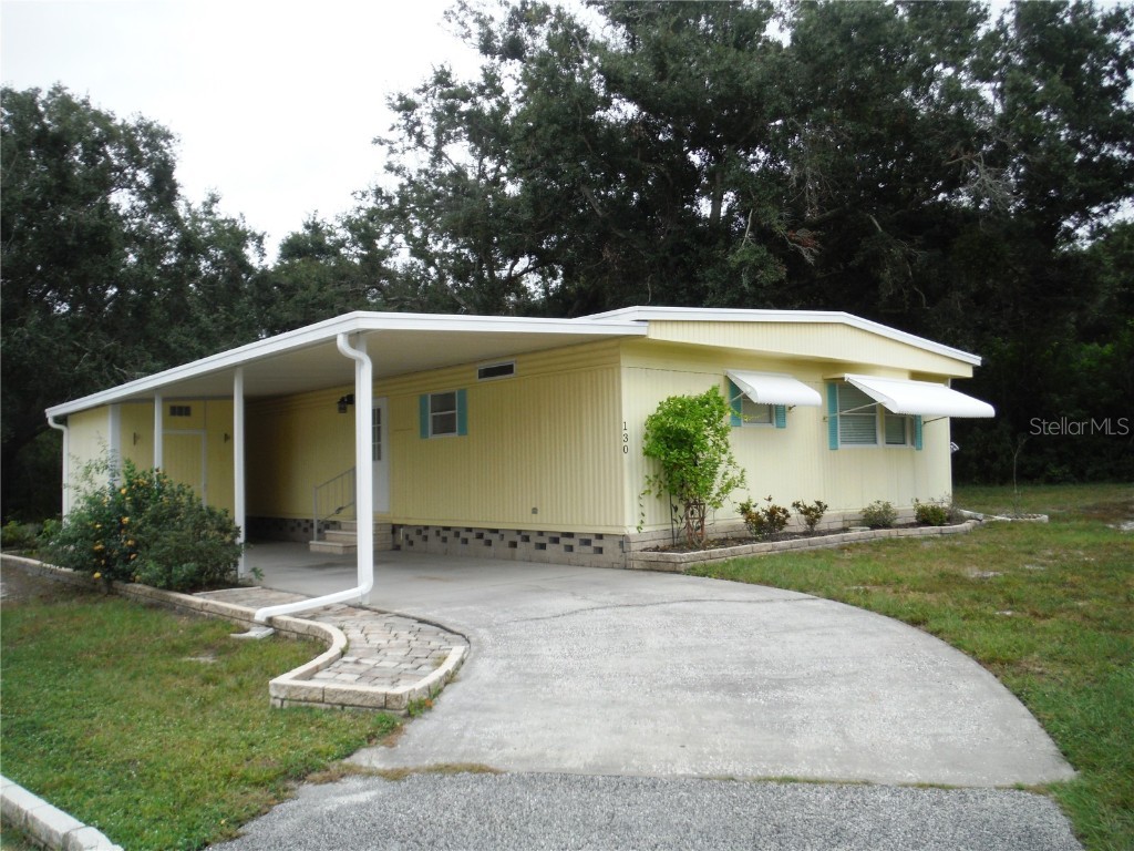 130 THISTLE BRIAR DRIVE 48 #48 Safety Harbor FL