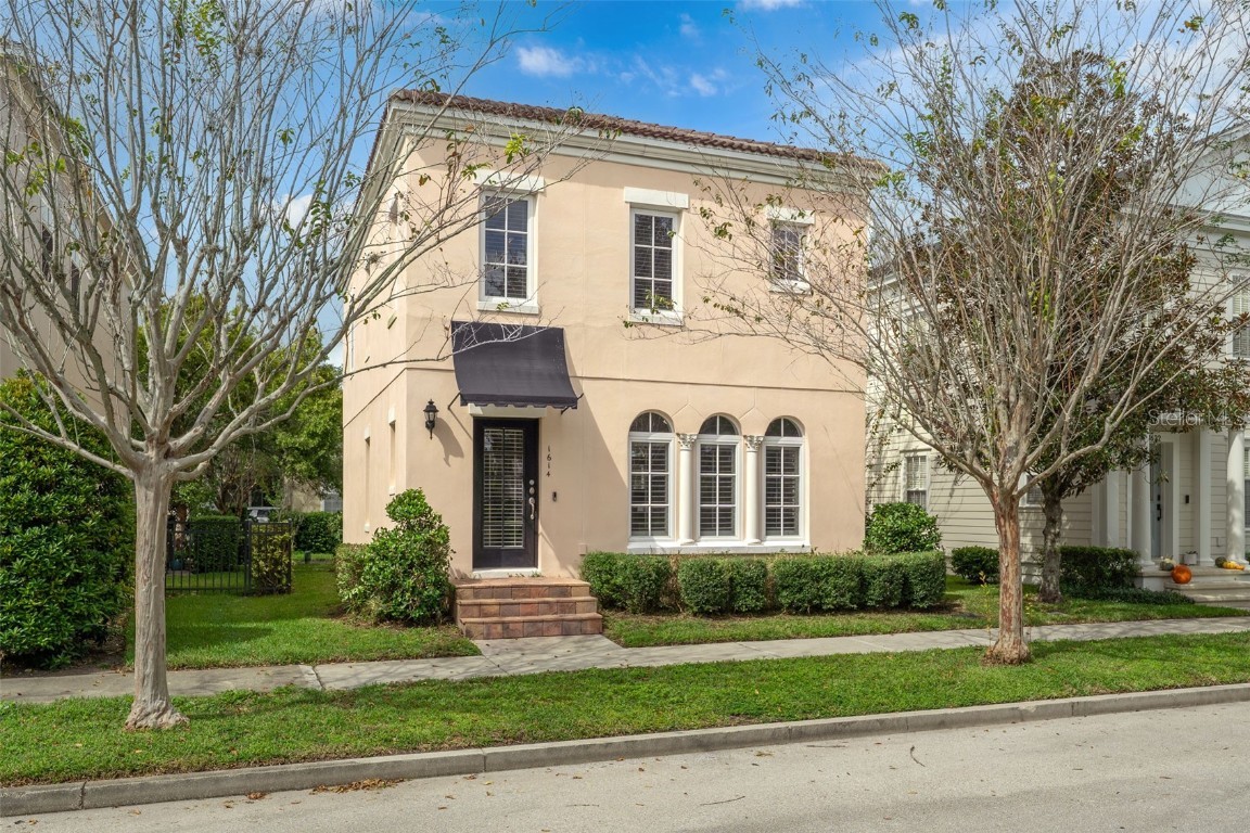1614 ALMOND AVENUE Orlando FL