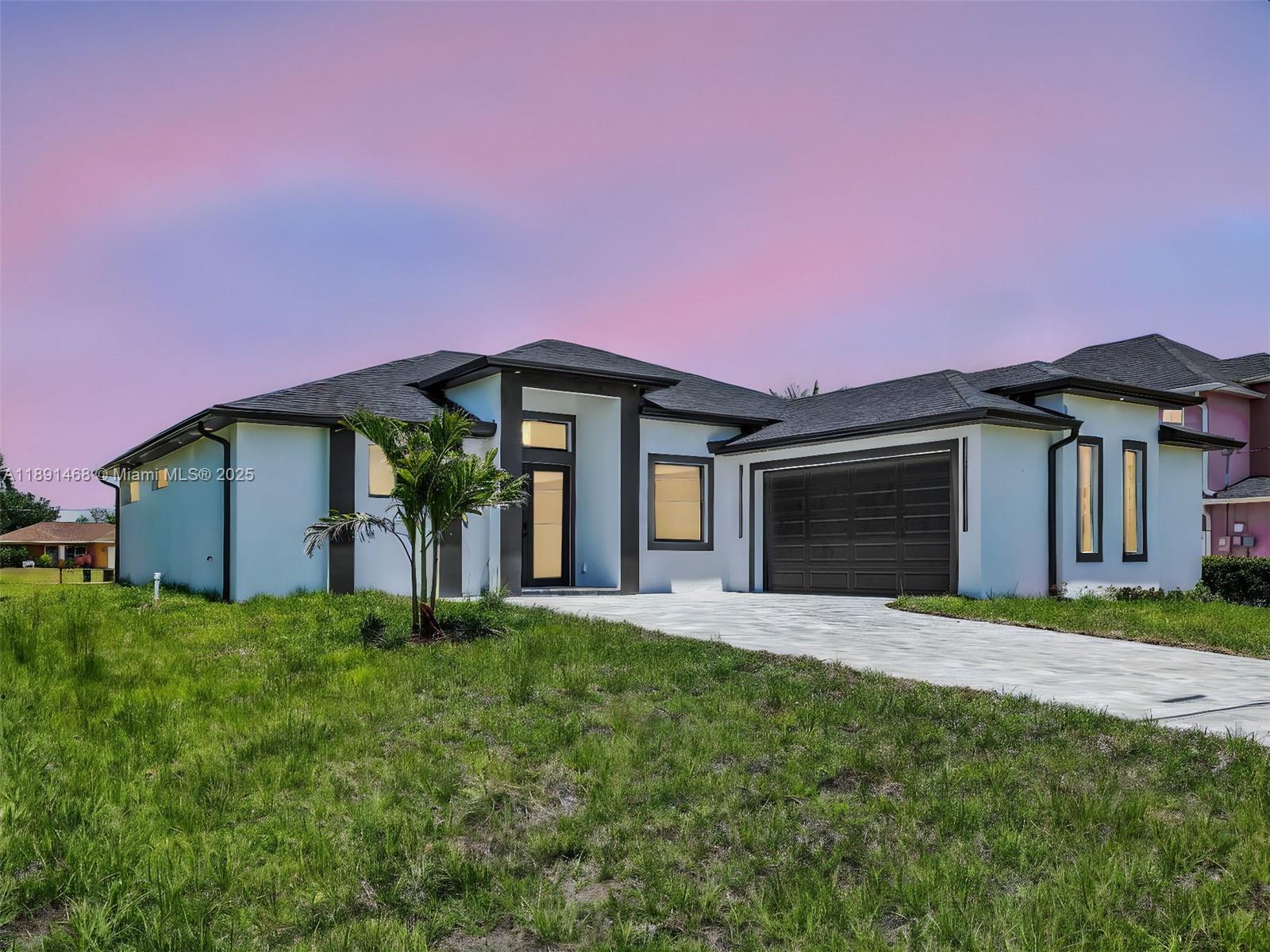 404 SW 29th Ave Cape Coral FL