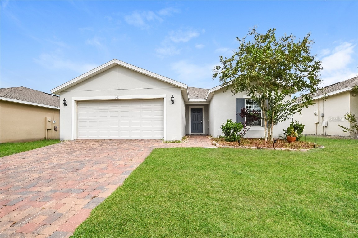 1437 LUCERNE LOOP ROAD NE Winter Haven FL