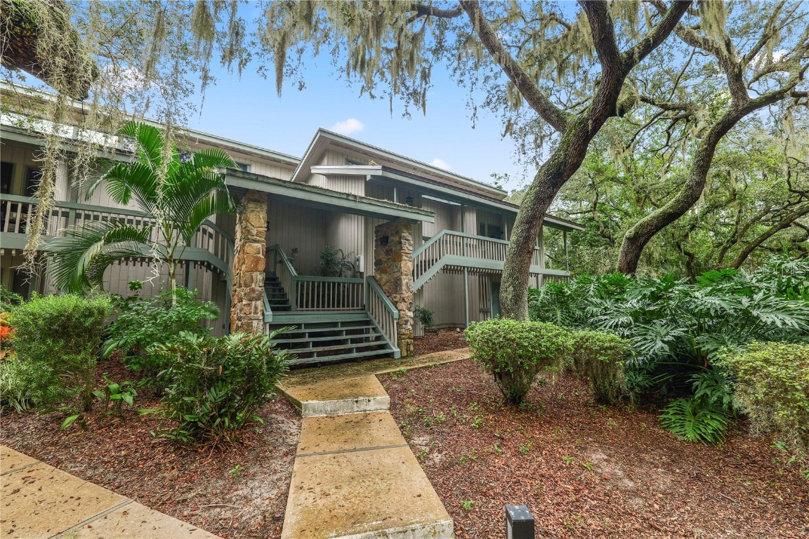 3038 CAMELOT DRIVE 3038 #3038 Haines City FL