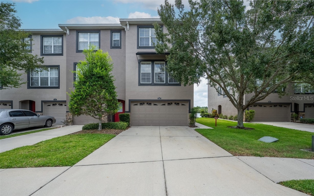 2425 LEXINGTON OAK DRIVE Brandon FL