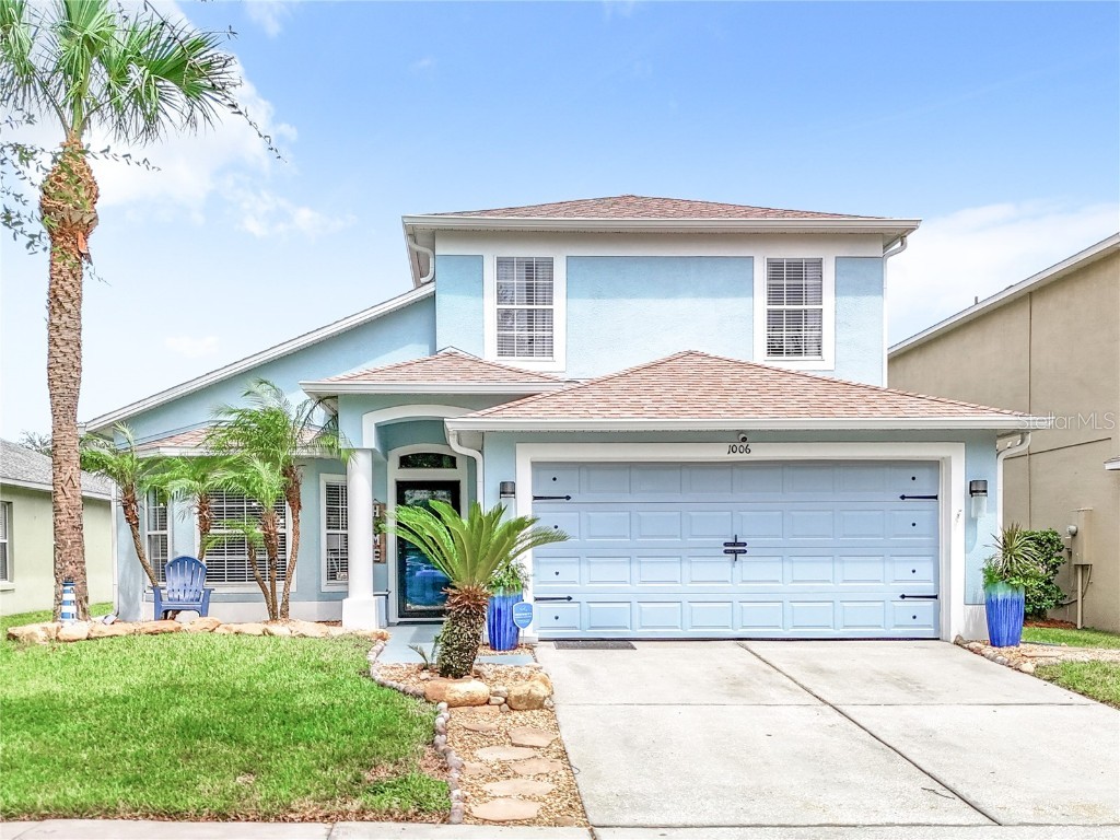 1006 PORTMOOR WAY Winter Garden FL