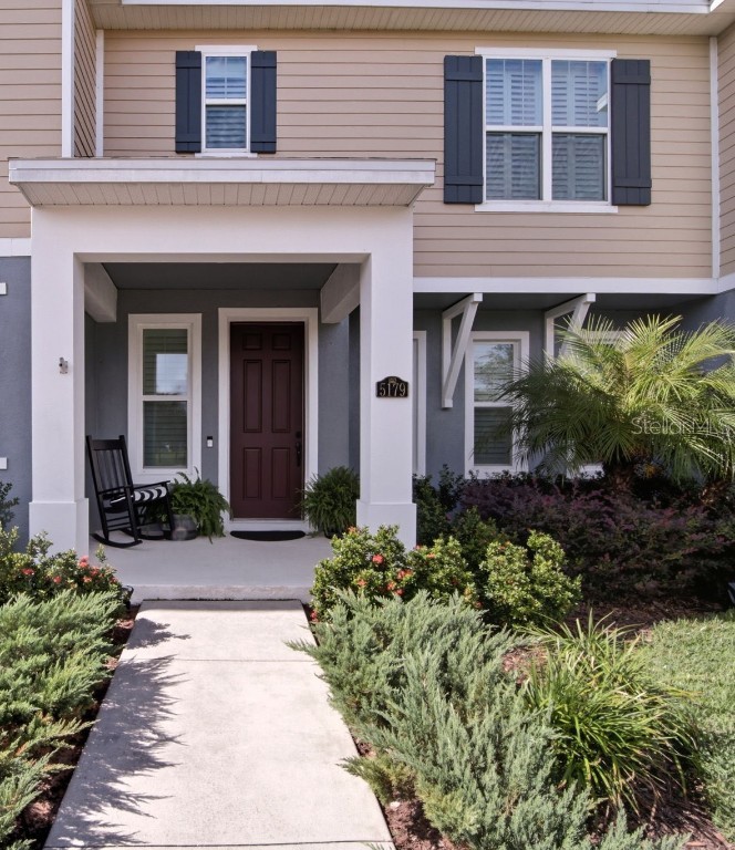 5179 AVALON PARK BOULEVARD Wesley Chapel FL