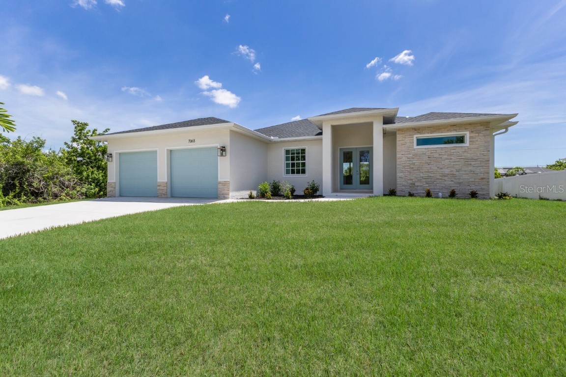 7068 NICHOLS STREET Englewood FL