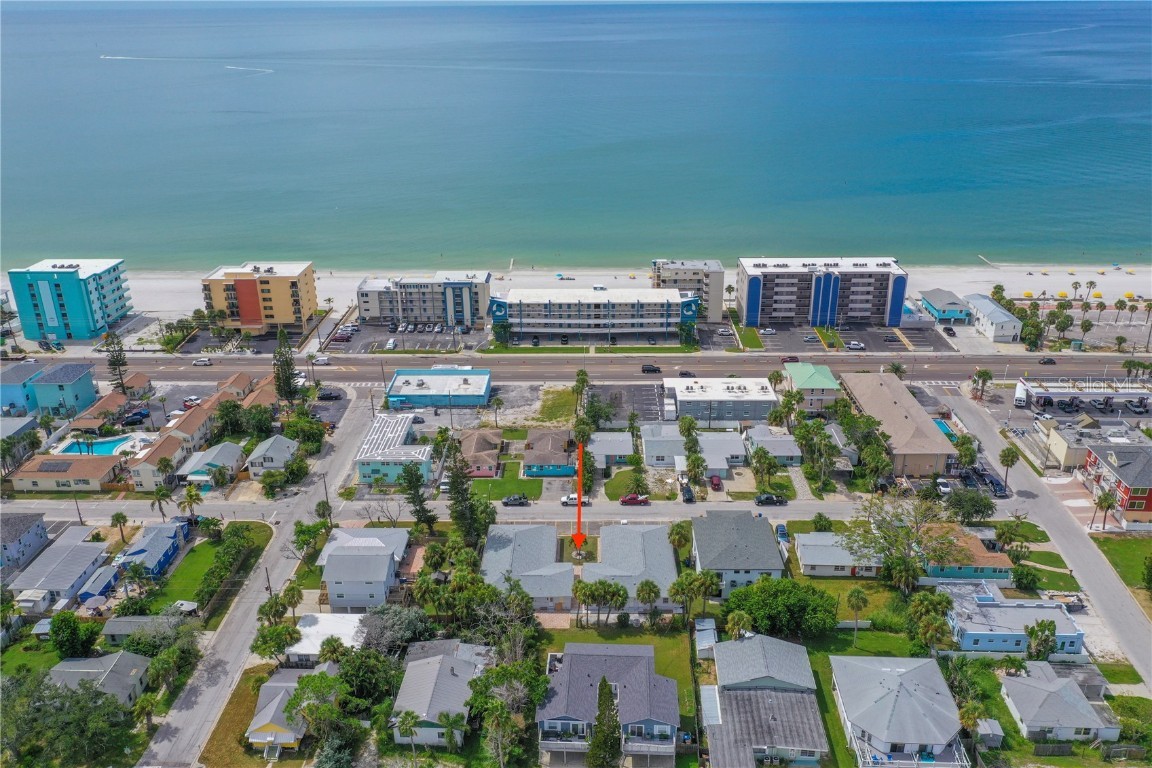 14225 PALM STREET 5 #5 Madeira Beach FL