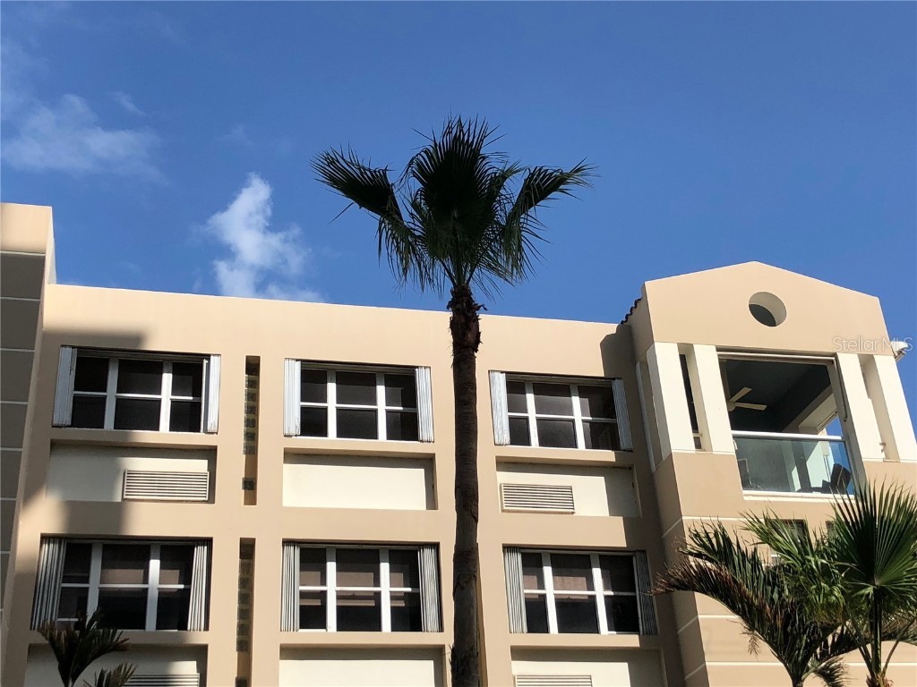5 CARRION COURT 4 #4 San Juan PR