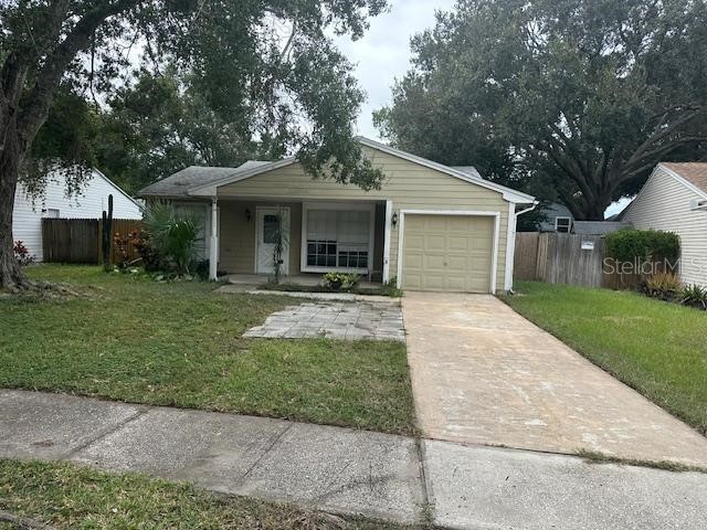 3842 NIGHTHAWK DRIVE Palm Harbor FL