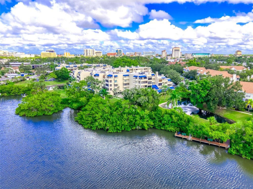 835 S OSPREY AVENUE 214 #214 Sarasota FL