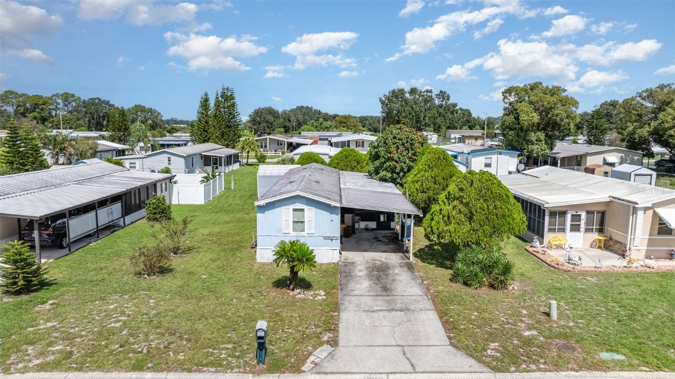 1957 REGINA DRIVE Lake Alfred FL