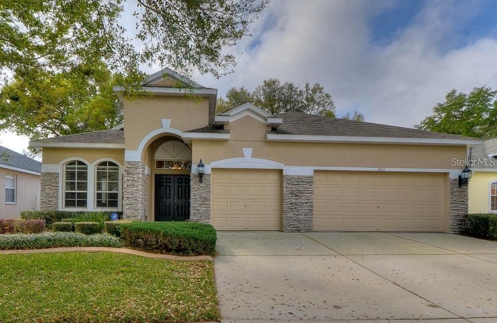 2611 BONTERRA BOULEVARD Valrico FL