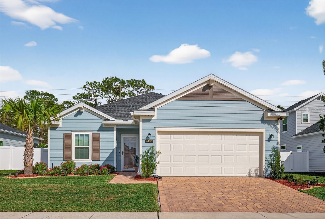 4493 NW 14TH LOOP Ocala FL