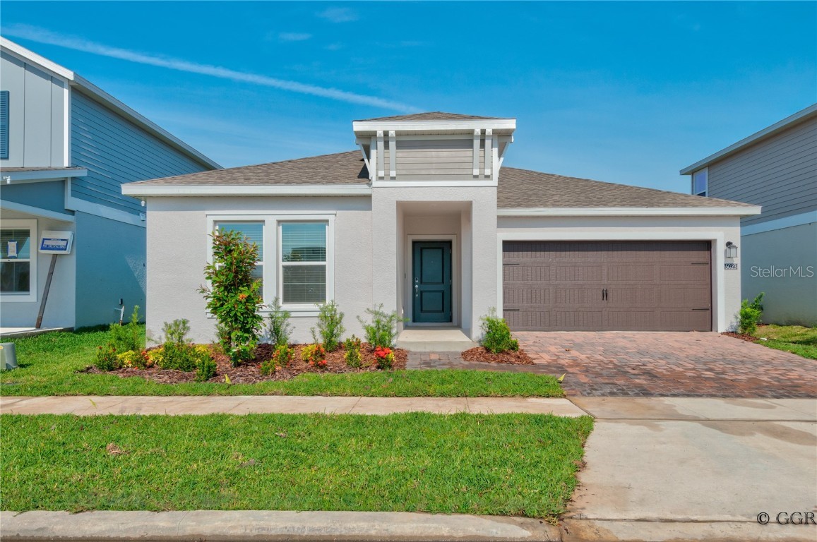5023 WORCHESTER DRIVE Kissimmee FL