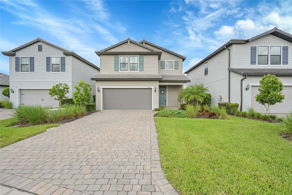 4756 CRESTED EAGLE LANE Fort Myers FL
