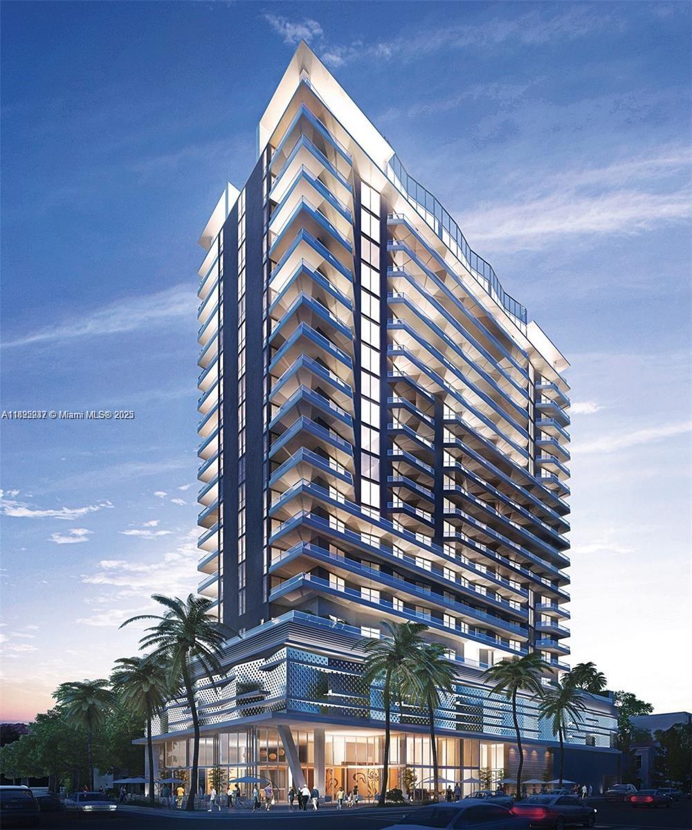 1010 SW 2nd Ave 1507 #1507 Miami FL