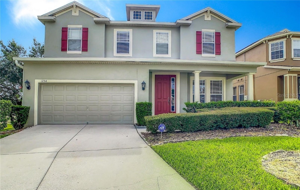 1294 PLUMGRASS CIRCLE Ocoee FL