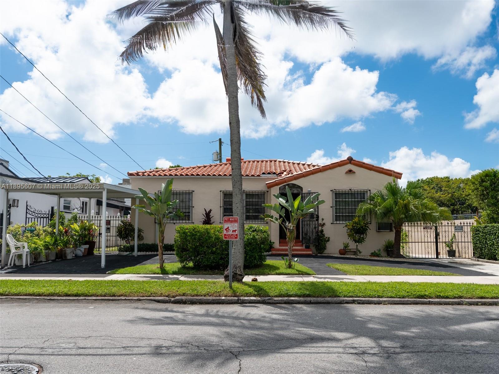 1242 SW 21st Ter Miami FL
