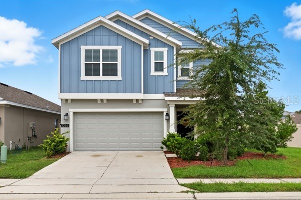 1026 BERRY LANE Davenport FL