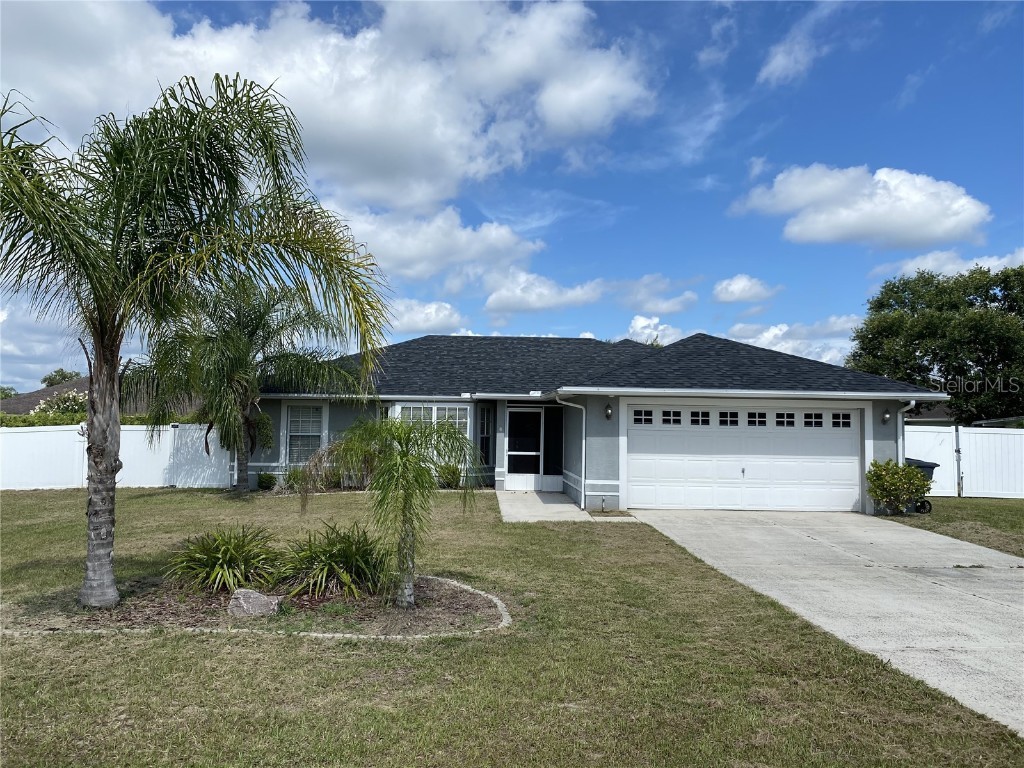 5325 TILLERY ROAD Lakeland FL