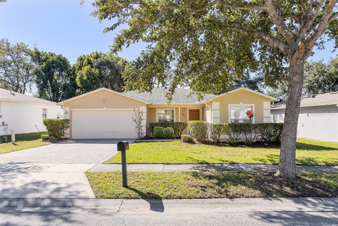 167 LAUREL RIDGE AVENUE Ocoee FL