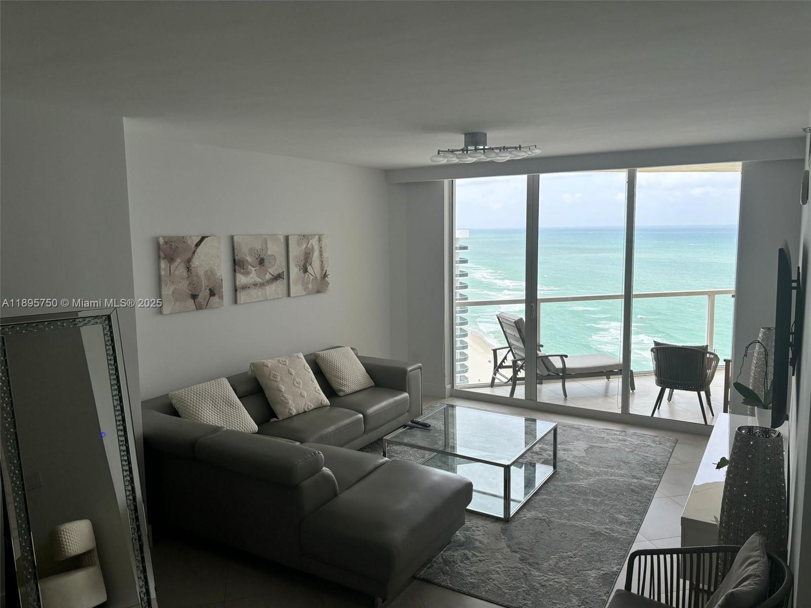 16699 Collins Ave 2904 #2904 Sunny Isles Beach FL