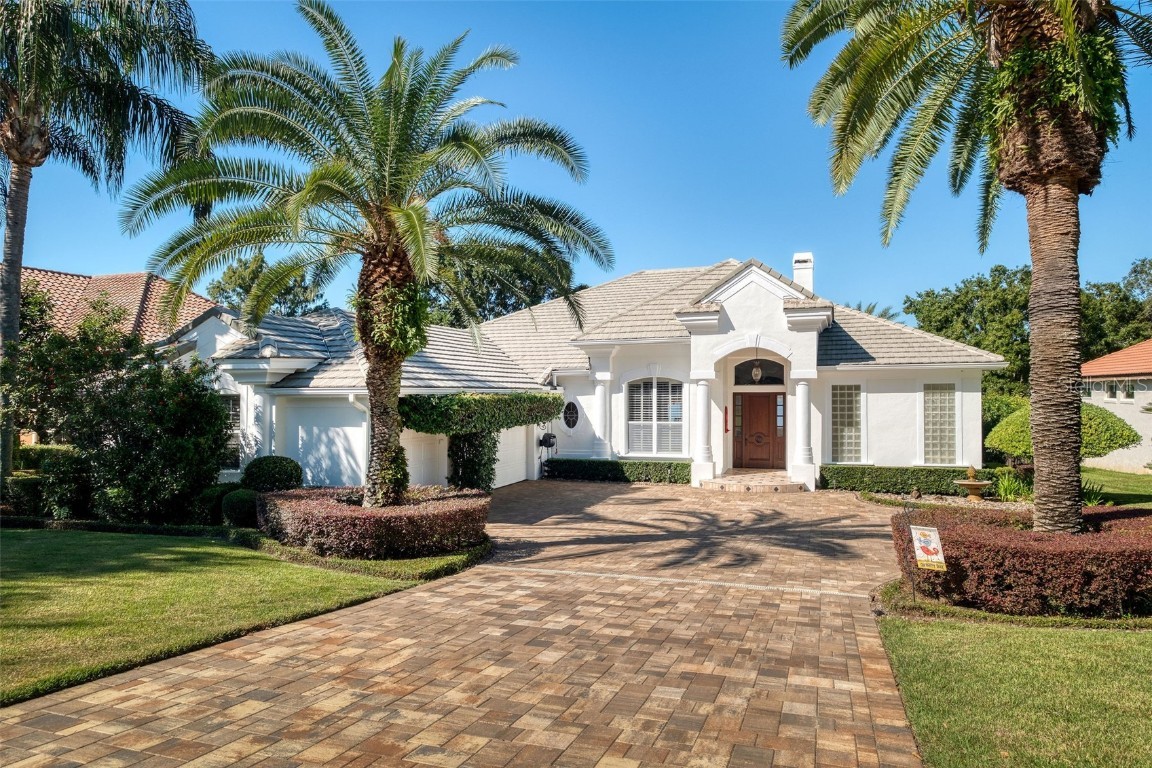 4812 WATERWITCH POINT DRIVE Orlando FL