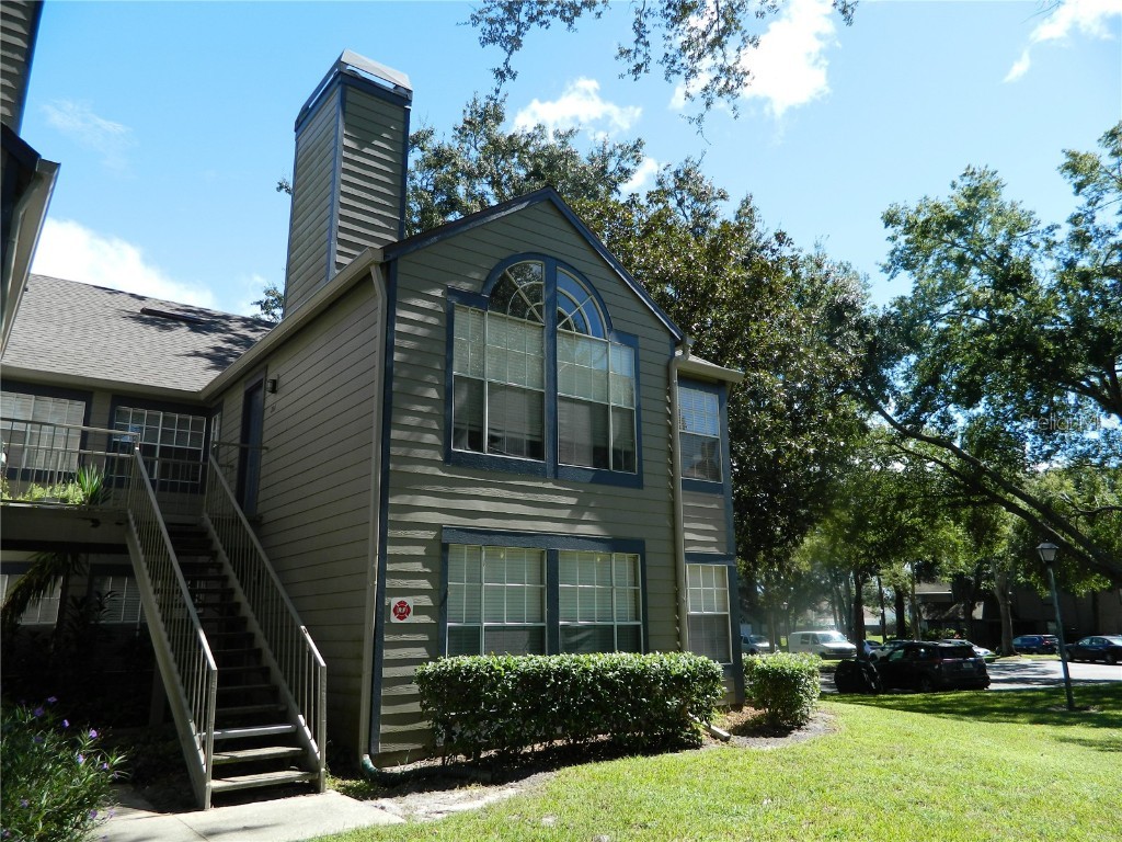 950 BIRD BAY COURT 206 #206 Lake Mary FL