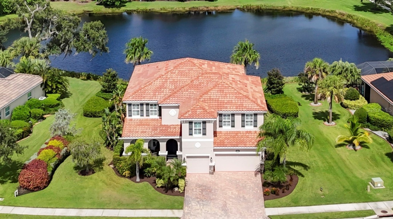 6702 SOARING EAGLE WAY Sarasota FL