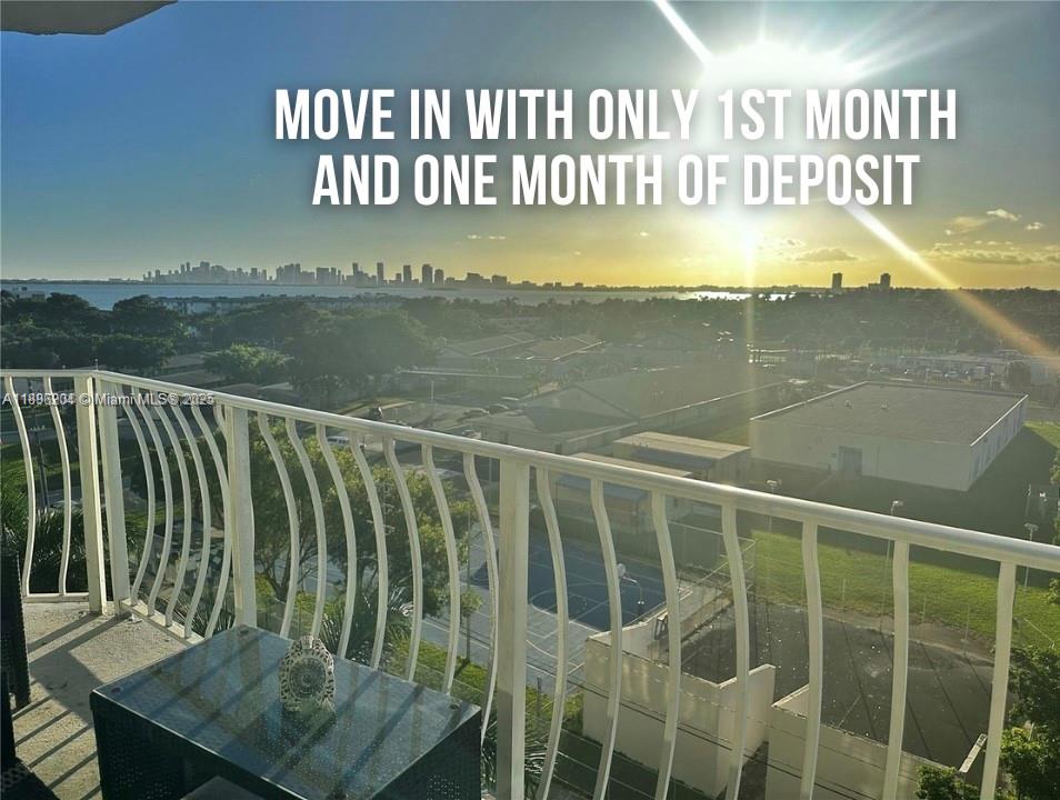 7601 E Treasure Dr 802 #802 North Bay Village FL