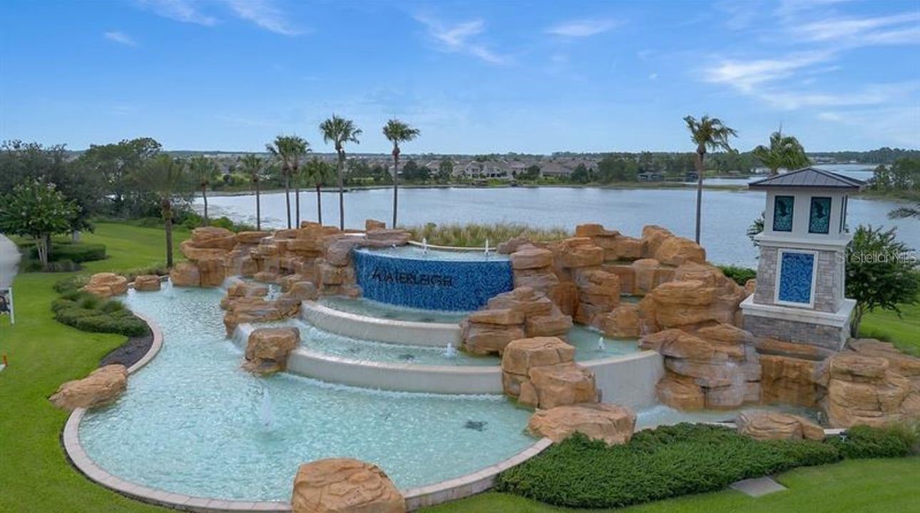 Winter Garden FL