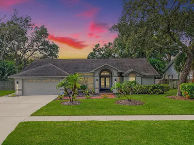 3805 CLIFFDALE DRIVE Valrico FL