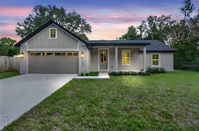 1344 18TH STREET Orange City FL