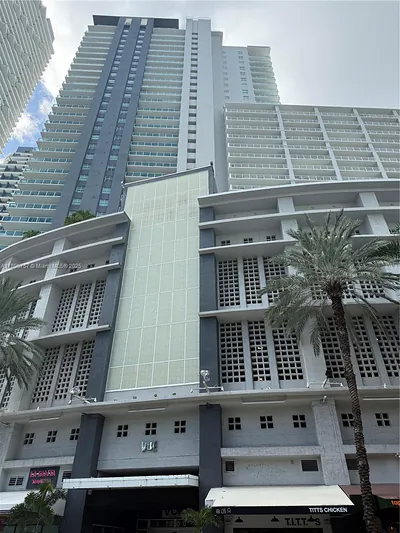 1250 S Miami Ave 1407 #1407 Miami FL