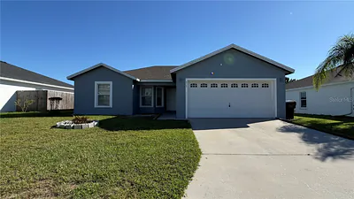 717 WESTWINDS DRIVE Davenport FL