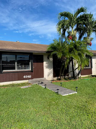 4848 SW 135th Pl 4848 #4848 Miami FL
