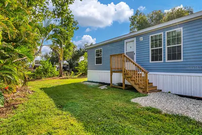 11808 SW SPRING LAKE DRIVE Arcadia FL