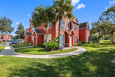 10538 WINDSOR LAKE COURT 10538 #10538 Tampa FL