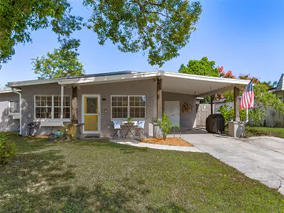 4413 MARILYN AVENUE Orlando FL