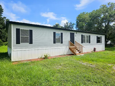4129 WOODSRIDGE DRIVE Polk City FL