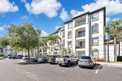 4102 BREAKVIEW DRIVE 40803 #40803 Orlando FL