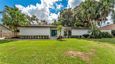 1307 VALLEY HILL DRIVE Lakeland FL