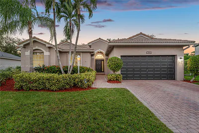 1894 NW 141st Ave Pembroke Pines FL