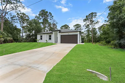 836 CLOW STREET E Lehigh Acres FL