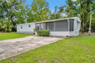 8026 W ROSELLA COURT 6 #6 Crystal River FL
