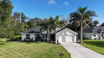 27420 OBIDOS DRIVE Punta Gorda FL