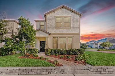 4370 BEXLEY VILLAGE DRIVE Land O Lakes FL