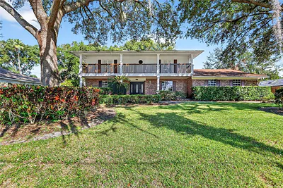 1745 E ADAMS DRIVE 1 #1 Maitland FL